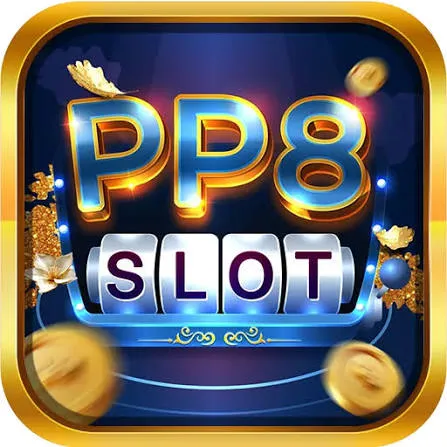 Review Aplikasi pp8slot APK Resmi — ikon aplikasi