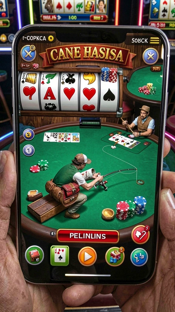 Screenshot Download totoslot288 APK untuk Android nomor 3