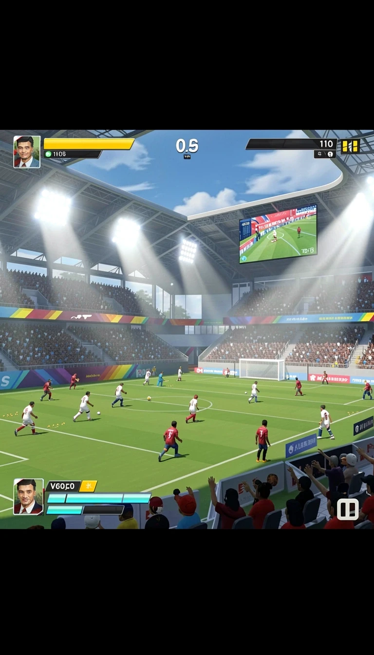 Screenshot Download sengtoto APK untuk Android nomor 1