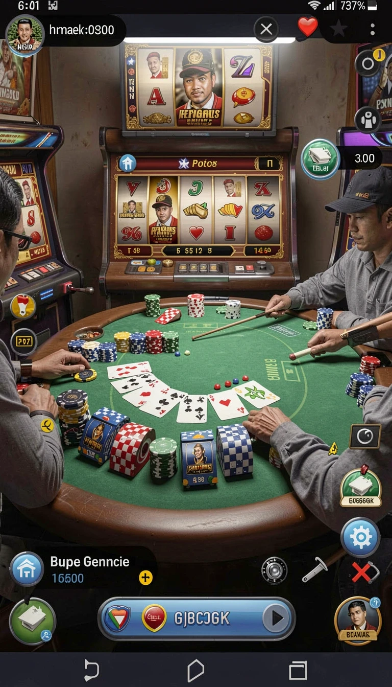 Screenshot Review Aplikasi sbobet88 nomor 1