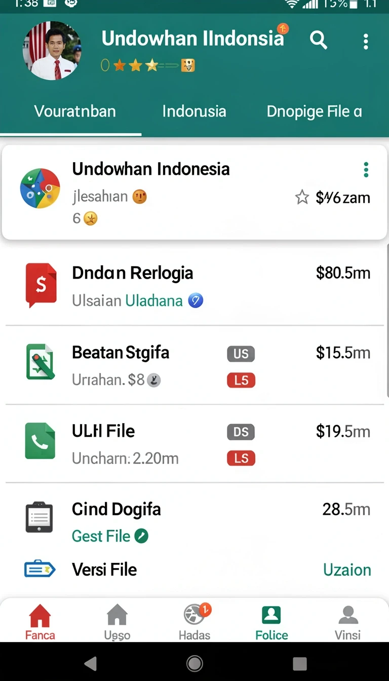Screenshot remi101 App APK Terbaru nomor 3