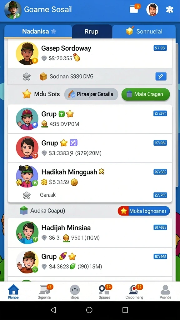 Screenshot Download 8svip APK untuk Android nomor 3