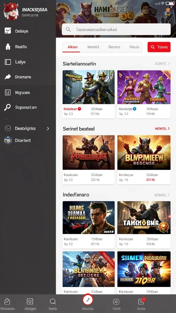 Screenshot Download house777 APK untuk Android nomor 3