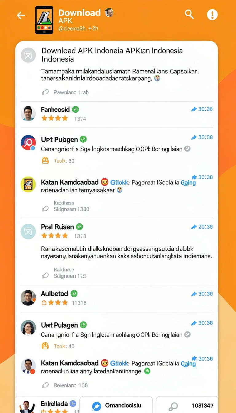 Screenshot Download totoslot288 APK untuk Android nomor 2