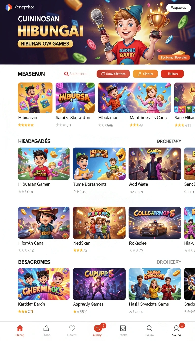 Screenshot Download 8svip APK untuk Android nomor 1