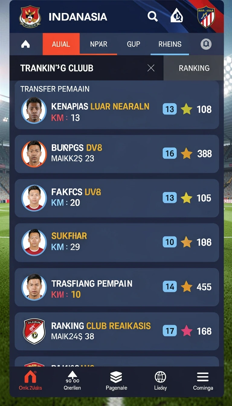 Screenshot Review Aplikasi rpvip4 Versi Terbaru nomor 3