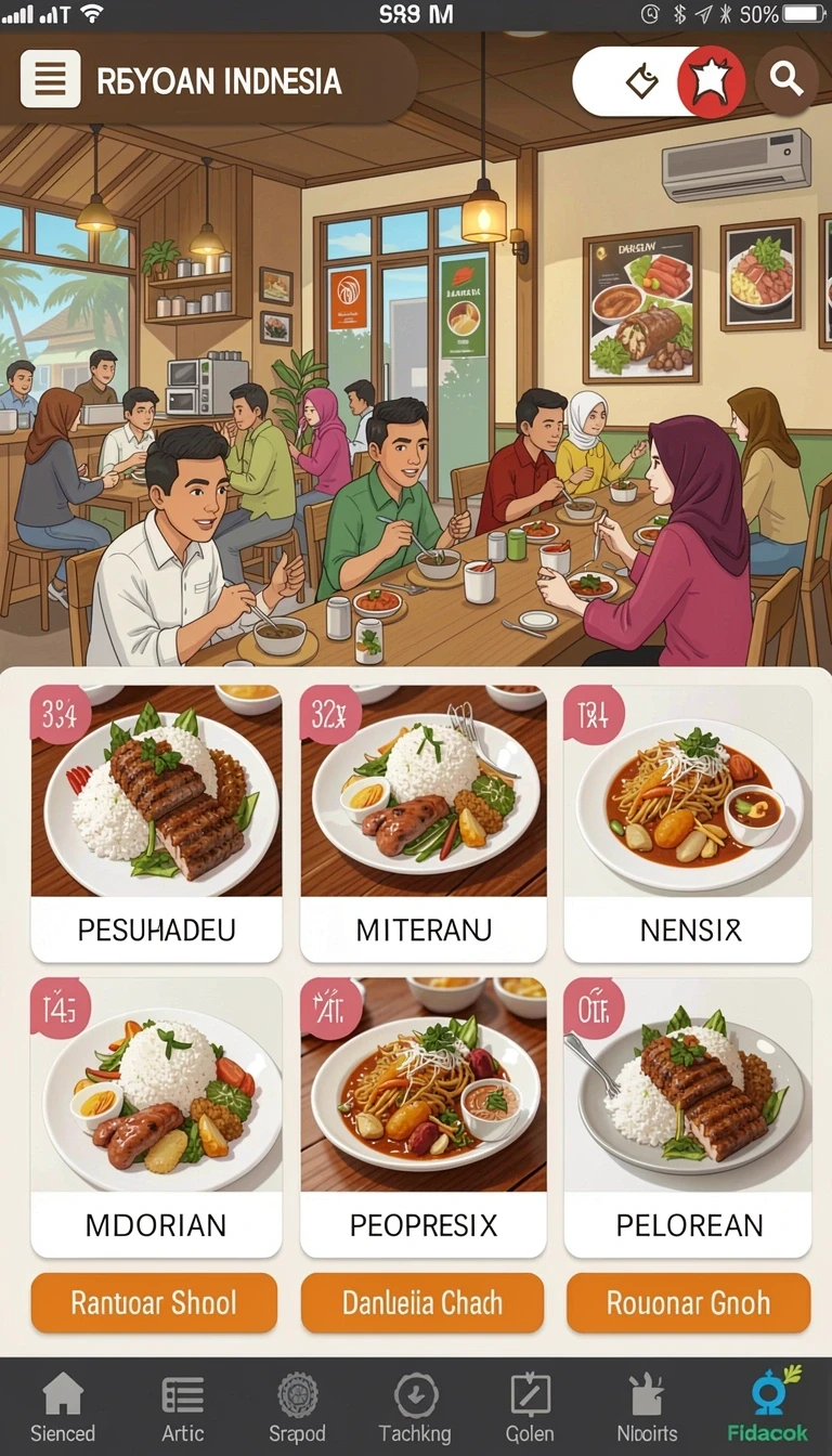 Screenshot Review Aplikasi r6r6 Versi Terbaru nomor 2