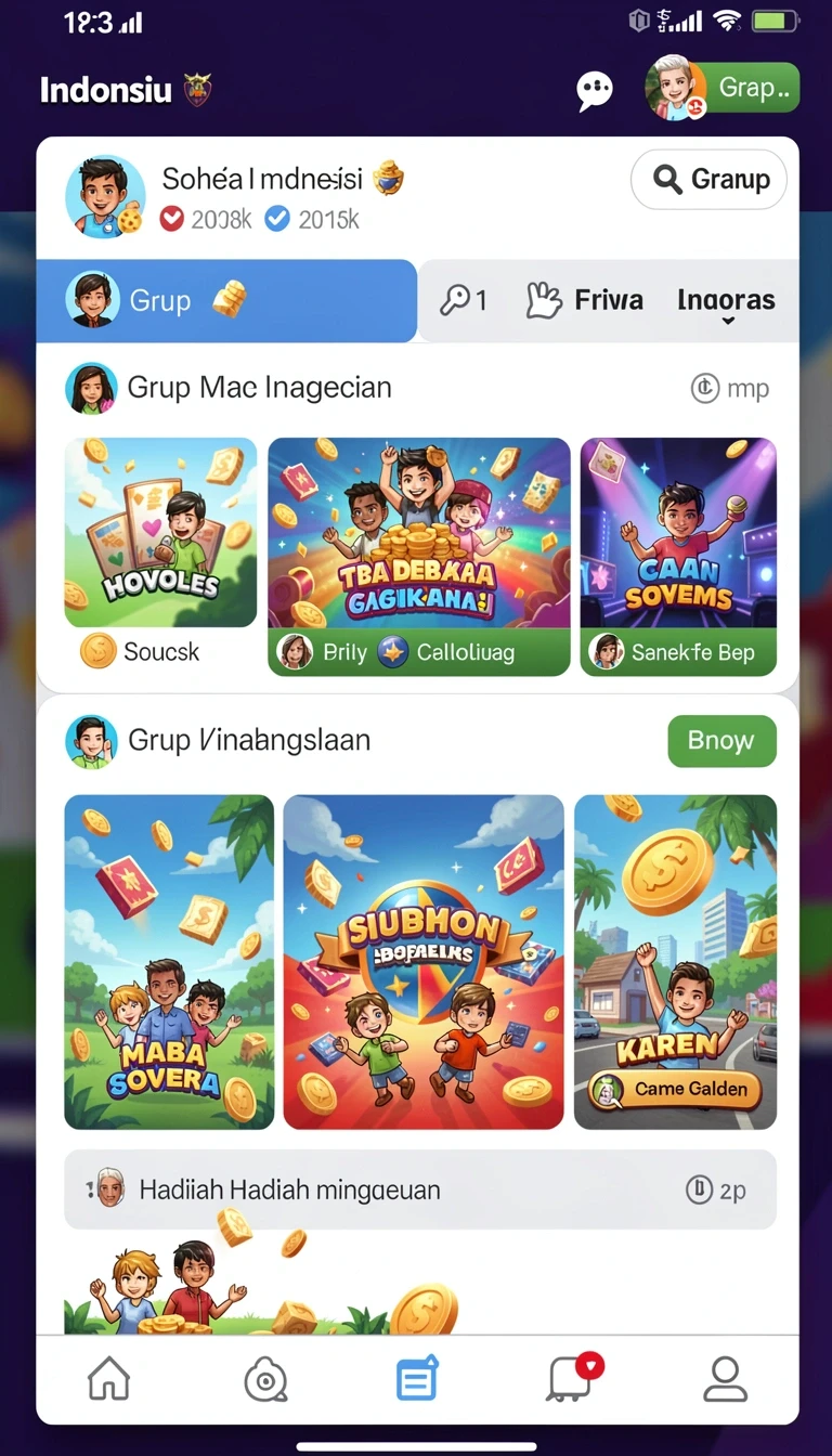 Screenshot Review Aplikasi 62idn nomor 3