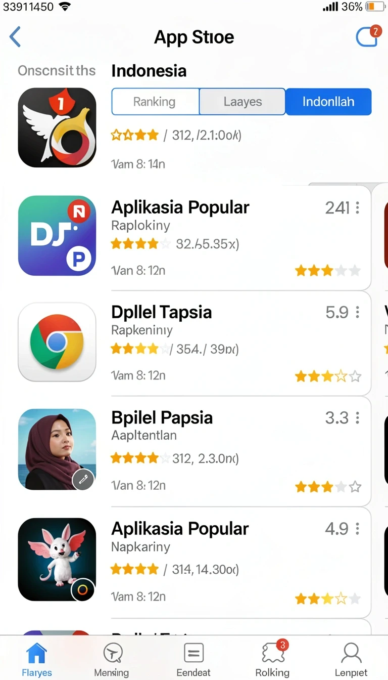 Screenshot Download sengtoto APK untuk Android nomor 3