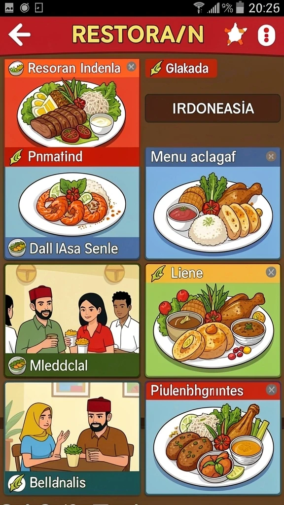 Screenshot Review Aplikasi ayuwin Versi Terbaru nomor 3