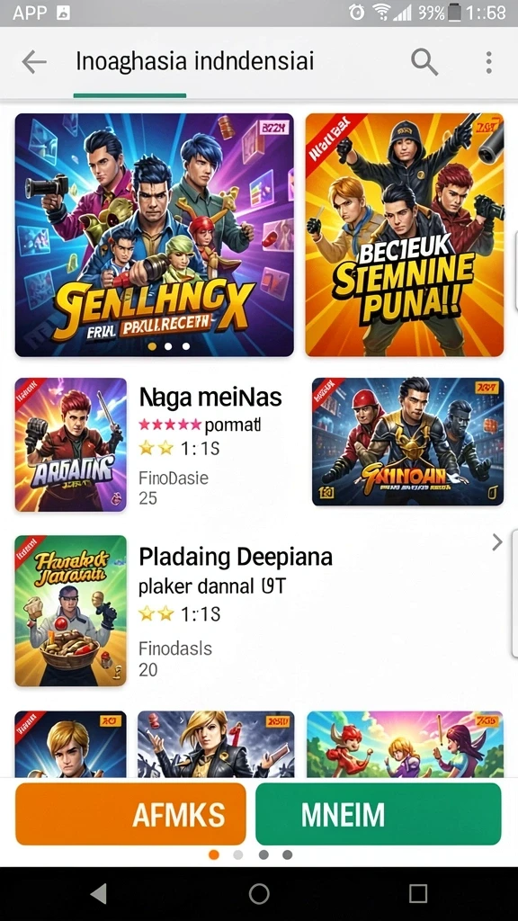 Screenshot Review Aplikasi cuangila Versi Terbaru nomor 3