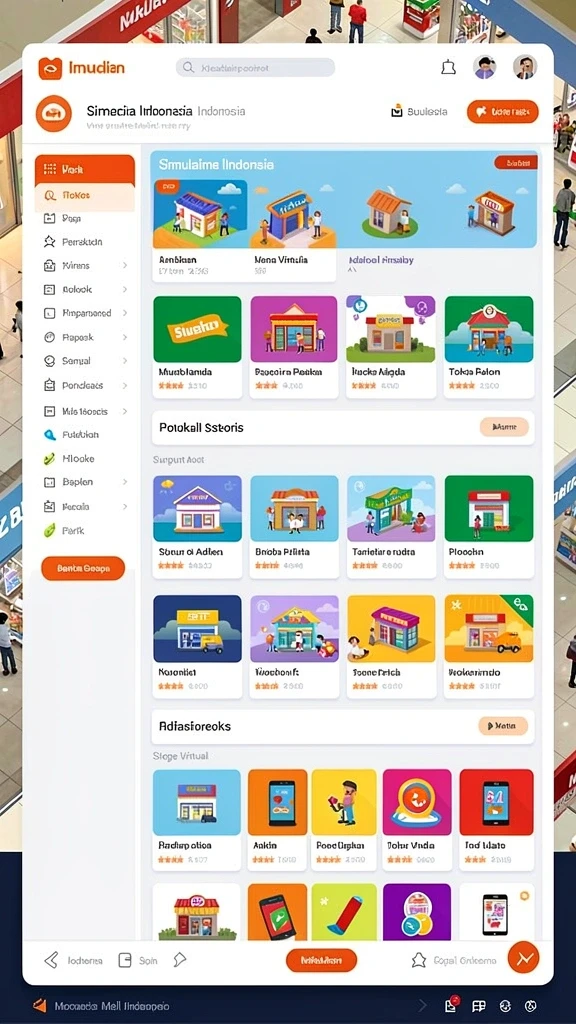 Screenshot Review Aplikasi 62idn nomor 2