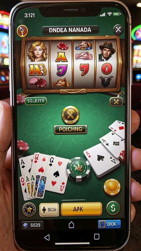 Screenshot jeruk33 App APK Terbaru nomor 3