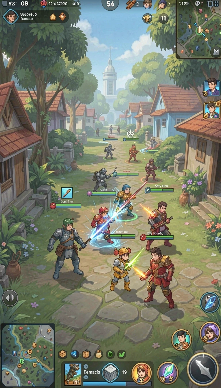 Screenshot Review Aplikasi taruhan77 nomor 2