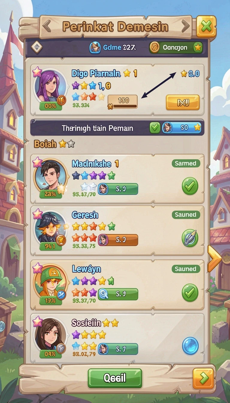 Screenshot Review Aplikasi 9939 Versi Terbaru nomor 3