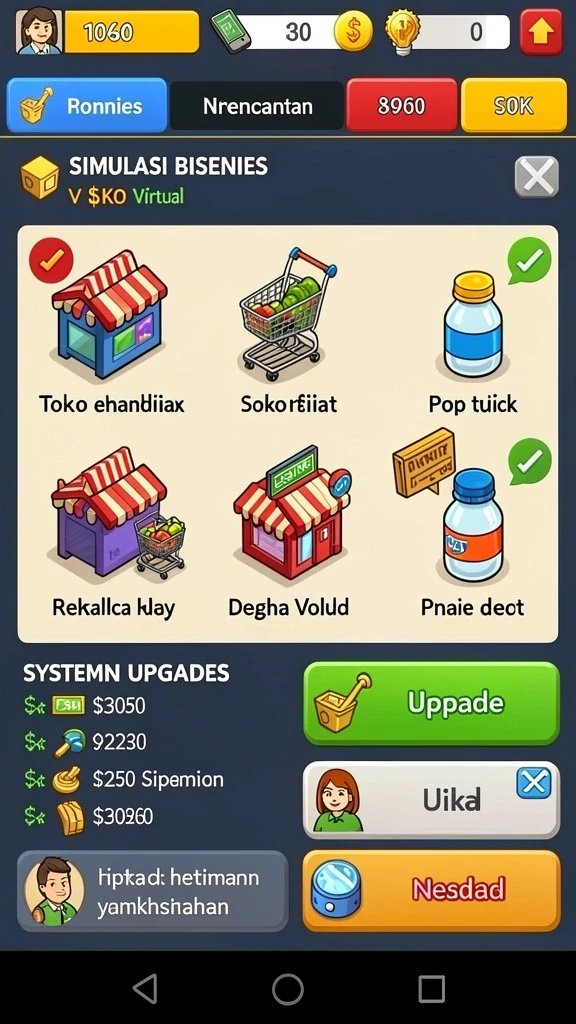Screenshot Review Aplikasi 9939 Versi Terbaru nomor 2