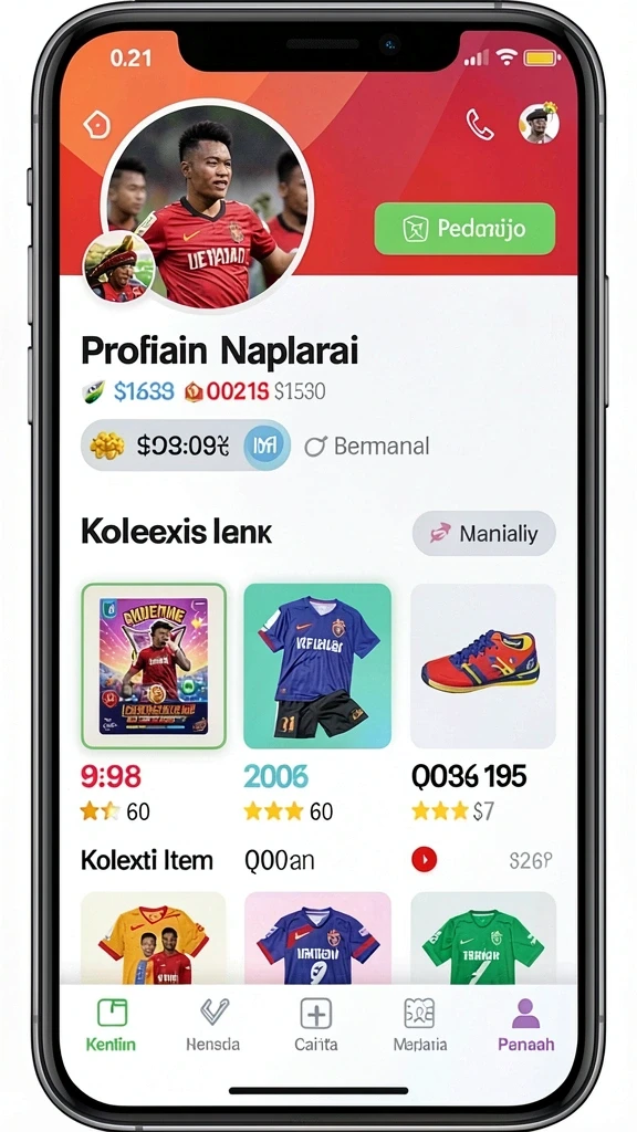 Screenshot Review Aplikasi nimmat777 Versi Terbaru nomor 1
